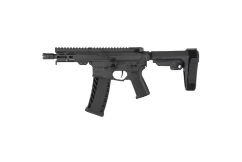 CMMG BNSHE MK4 9MM 5" FE PB 30RD AB