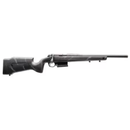 BERGARA B-14R Crest CF .22LR 18in 10rd Bolt-Action Rifle (B14R008)