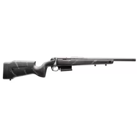 BERGARA B-14R Crest CF .22LR 18in 10rd Bolt-Action Rifle (B14R008)
