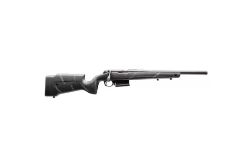 BERGARA B-14R Crest CF .22LR 18in 10rd Bolt-Action Rifle (B14R008)