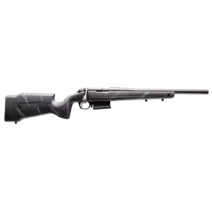 BERGARA B-14R Crest CF .22LR 18in 10rd Bolt-Action Rifle (B14R008)