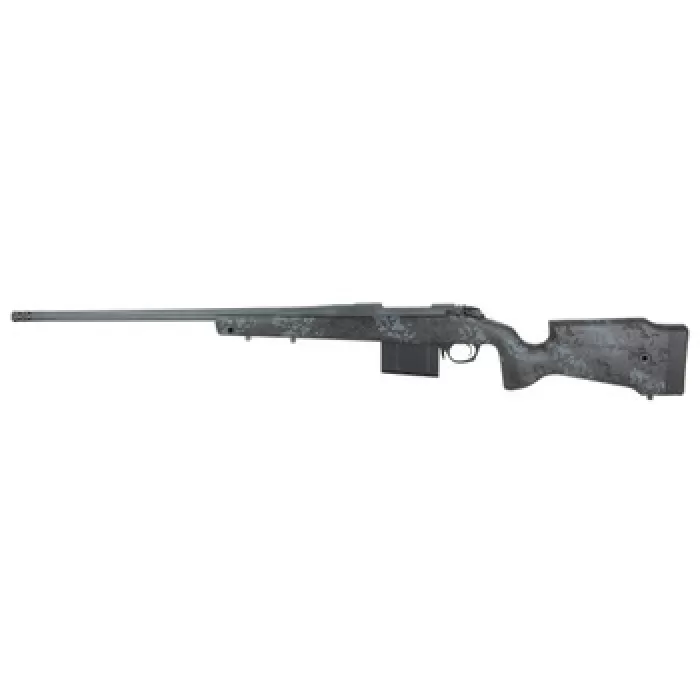 BERGARA B-14 Crest .300 PRC 22in 5rd Bolt-Action Rifle (B14LM7518) BERGARA B-14 Crest .300 PRC 22in 5rd Bolt-Action Rifle (B14LM7518)