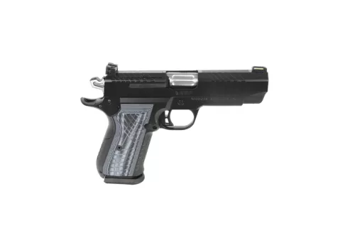Kimber KDS9c 9mm 4
