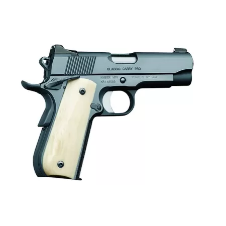 Kimber Classic Carry Pro .45 ACP with Night Sights