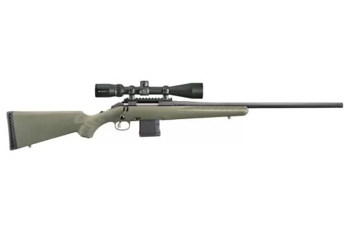 Ruger 26954 American Predator 308 Win,7.62 NATO 3+1 18