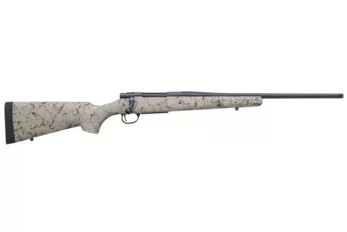 HOWA M1500 Superlite Gen2 .243 Win, 20" Barrel, 3 rnd - Tan [MPN:HHSSL243TAN]