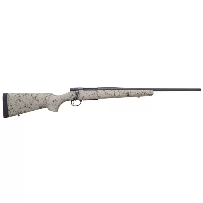 HOWA M1500 Superlite Gen2 .243 Win, 20" Barrel, 3 rnd - Tan [MPN:HHSSL243TAN]
