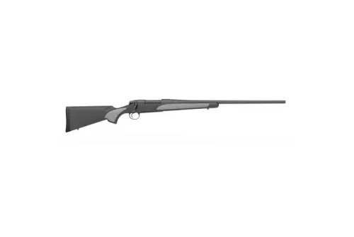 REMINGTON 700 Special Purpose 7mm-08 Rem. 20in 4rd Right Hand Bolt-Action Rifle (27391)