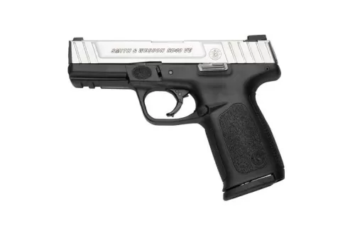 Smith & Wesson SD40 VE .40 S&W Pistol 14rd - 223400