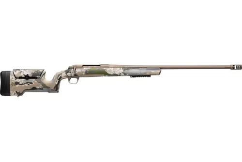 CANYON MAX LR 7MM PRC 26" OVIXBROWNING X-BOLT 2 HELL'S