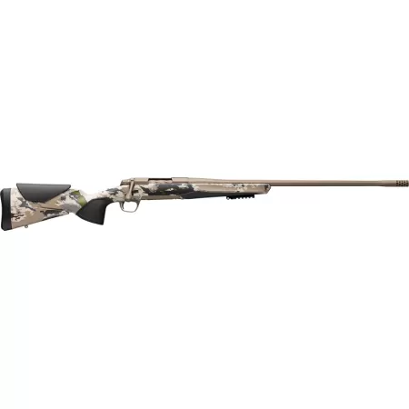 7MM RM 26" OVIX SMOKED BRNZ**BROWNING X-BOLT 2 SPEED LR