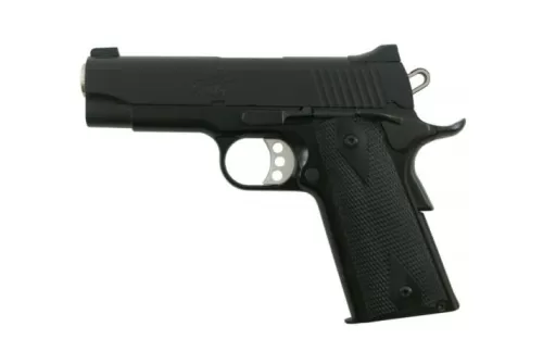 Kimber Pro Carry II 7+1 45ACP 4