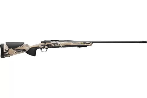 HUNTER LR 7MM RM 26" OVIX **BROWNING X-BOLT 2 WESTERN