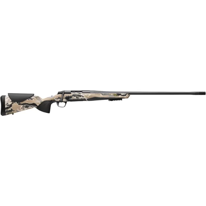 HUNTER LR 7MM RM 26" OVIX **BROWNING X-BOLT 2 WESTERN