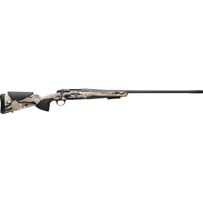 HUNTER LR 300 PRC 26" OVIX **BROWNING X-BOLT 2 WESTERN