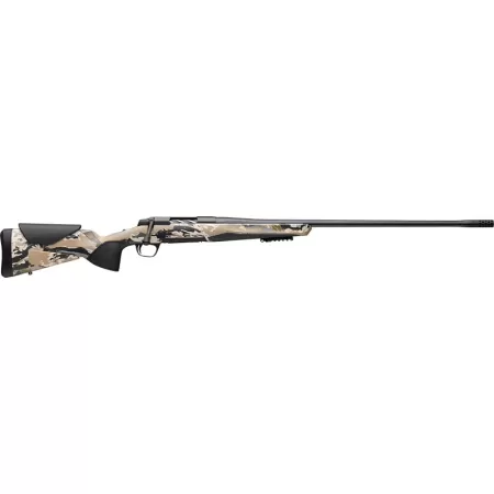 HUNTER LR 300 WM 26" OVIX **BROWNING X-BOLT 2 WESTERN