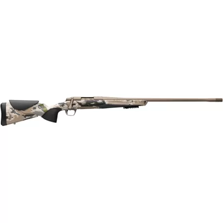6.5 CM 24" OVIX SMOKED BRNZ **BROWNING X-BOLT 2 SPEED LR