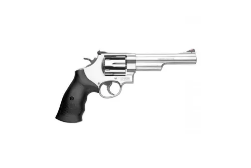 Smith & Wesson Model 629 .44 Magnum Revolver - 163606