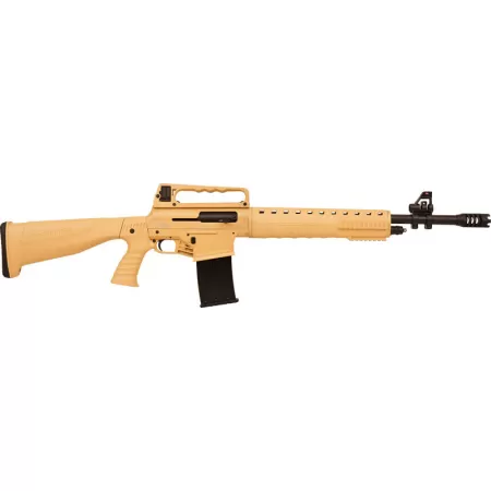 Iver Johnson Stryker AR Style 12 Gauge Shotgun - 5 Rounds, 20