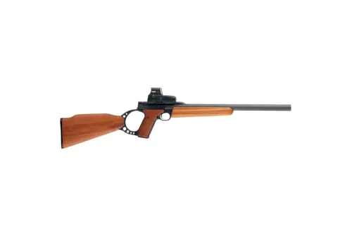 Brown BM Target Rif 22Lr 18" Wal 10R 021025202