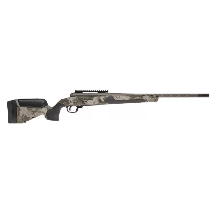 Savage Arms Model 110 CORE HUNTER PRO WOODLAND LH .308 Win 20