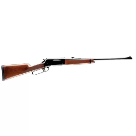 Browning BLR Lightweight 81 243 Win 4 Round Lever-Action Rifle - 034006111
