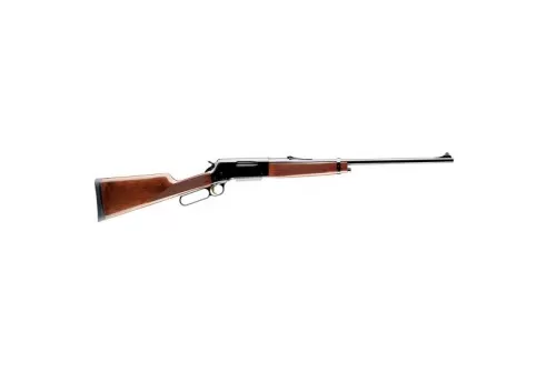 Browning BLR Lightweight 81 243 Win 4 Round Lever-Action Rifle - 034006111