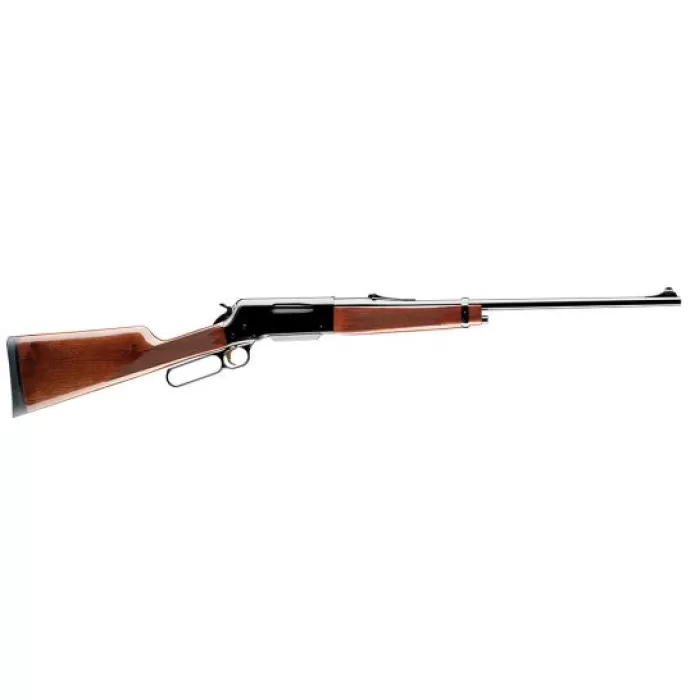 Browning BLR Lightweight 81 243 Win 4 Round Lever-Action Rifle - 034006111