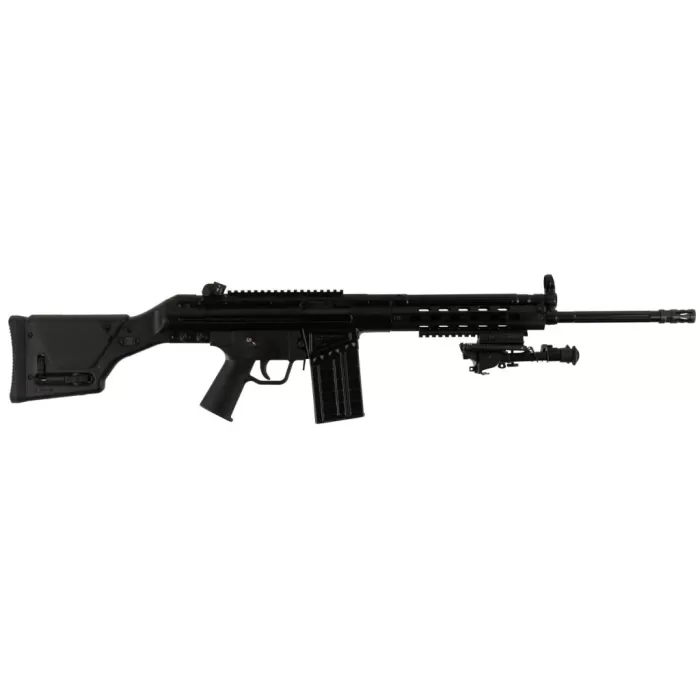 PTR MSG 308 Win,7.62 NATO 18 PTR MSG 308 Win,7.62 NATO 18