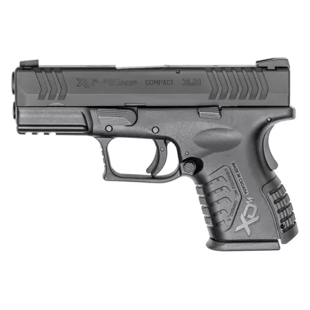 Springfield Armory Xdm 45Acp 3.8" 9Rd Xdm93845cbe