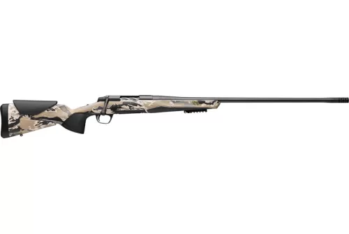 LR 6.8 WESTERN 24" SYN OVIX*BROWNING X-BOLT 2 WESTERN HNTR