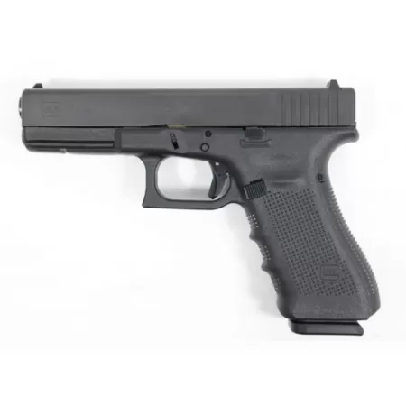 Glock 22 Gen4 Pistol w/ 3 Mags, Rebuilt - PR-22501