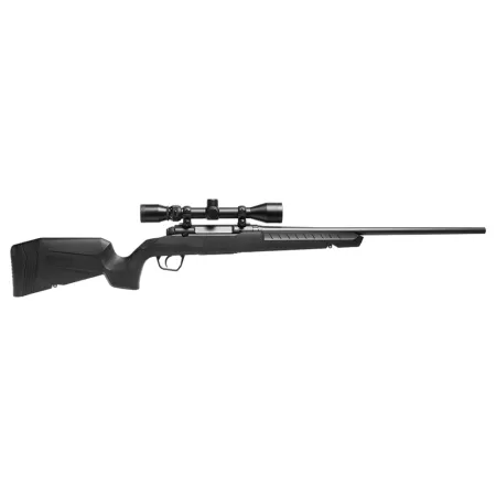Savage Arms G4 Axis XP LH 7mm-08 REM 1:9.5