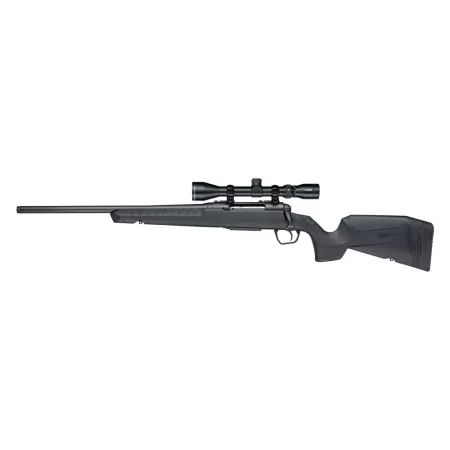 Savage Arms G4 Axis XP LH .25-06 REM 1:10