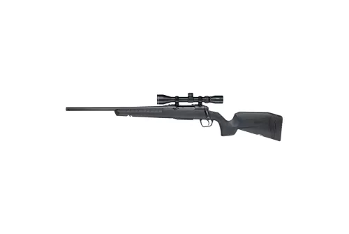 Savage Arms G4 Axis XP LH .25-06 REM 1:10