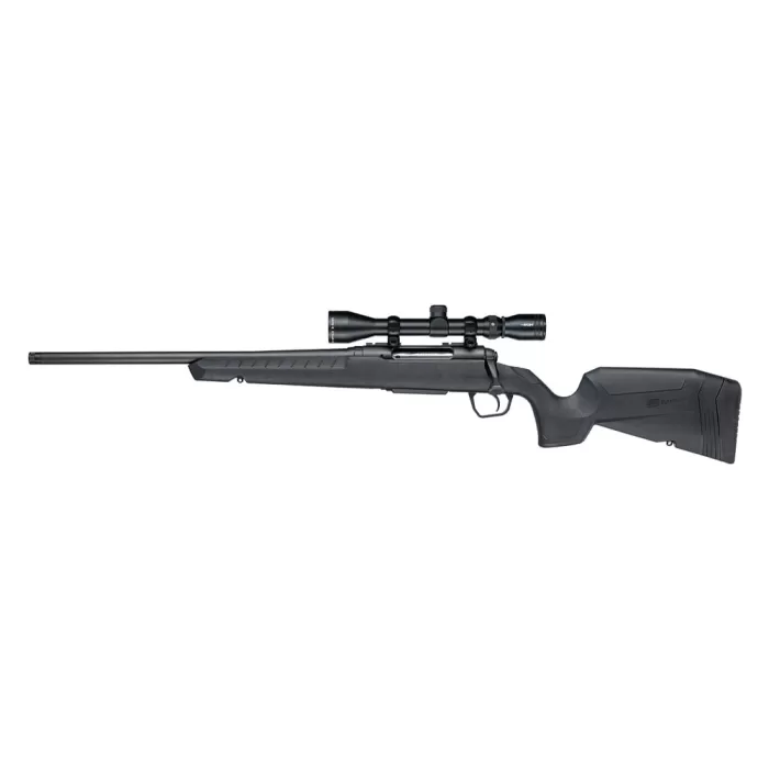 Savage Arms G4 Axis XP LH .25-06 REM 1:10