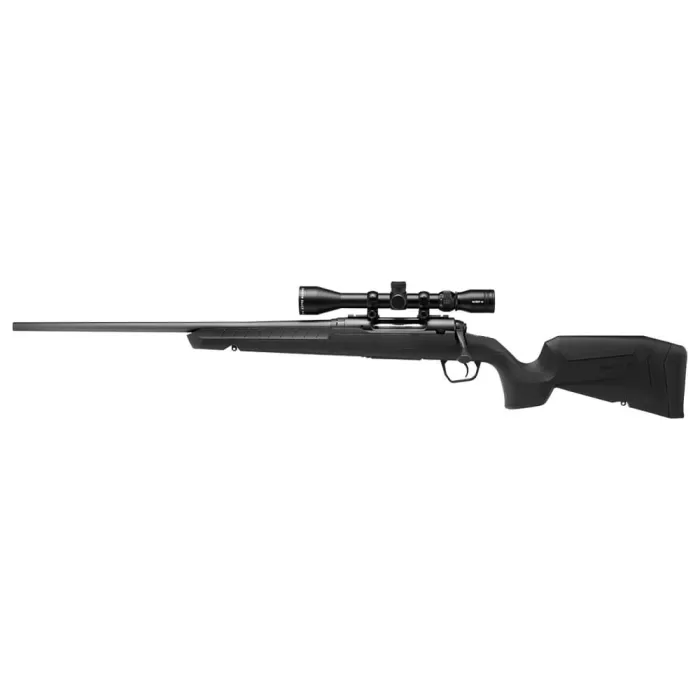 Savage Arms G4 Axis XP LH .22-250 REM 1:12