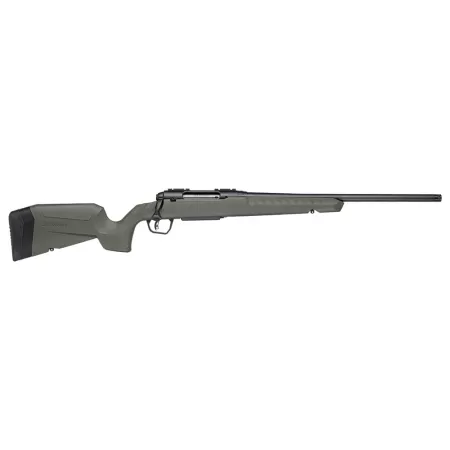 Savage Arms G4 Axis 2 Green .400 LEG 1:16