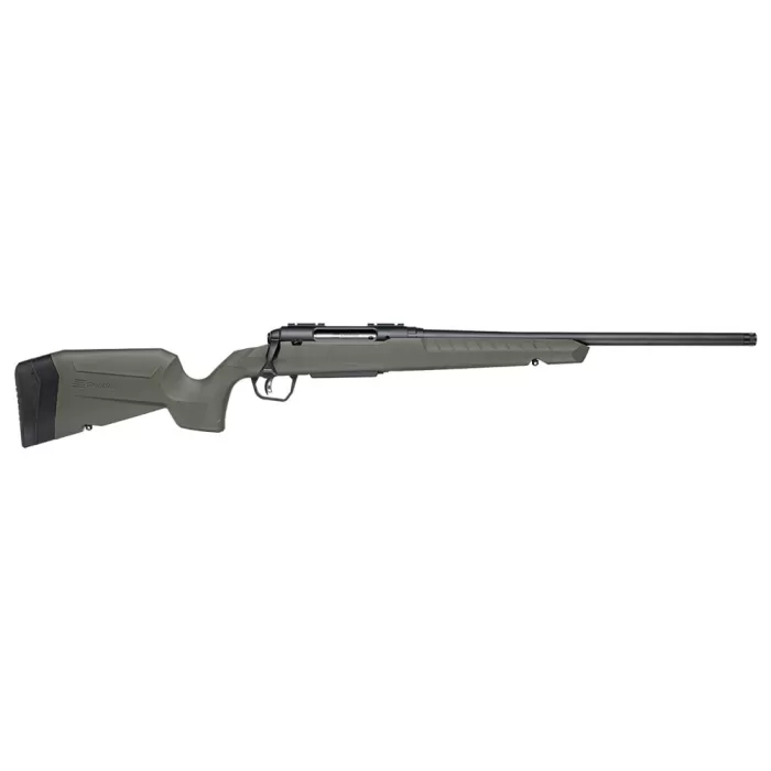 Savage Arms G4 Axis 2 Green .400 LEG 1:16