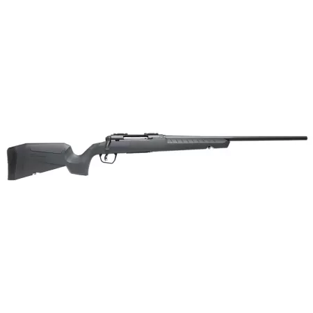 Savage Arms G4 Axis 2 Gray 6.5 CM 1:8
