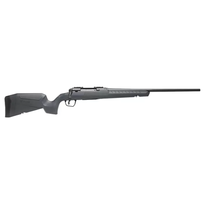 Savage Arms G4 Axis 2 Gray 6.5 CM 1:8