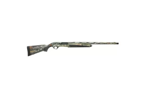 REMINGTON Versa Max 12 Gauge 26in 3rd 3.5in Semi-Automatic Shotgun (81054)