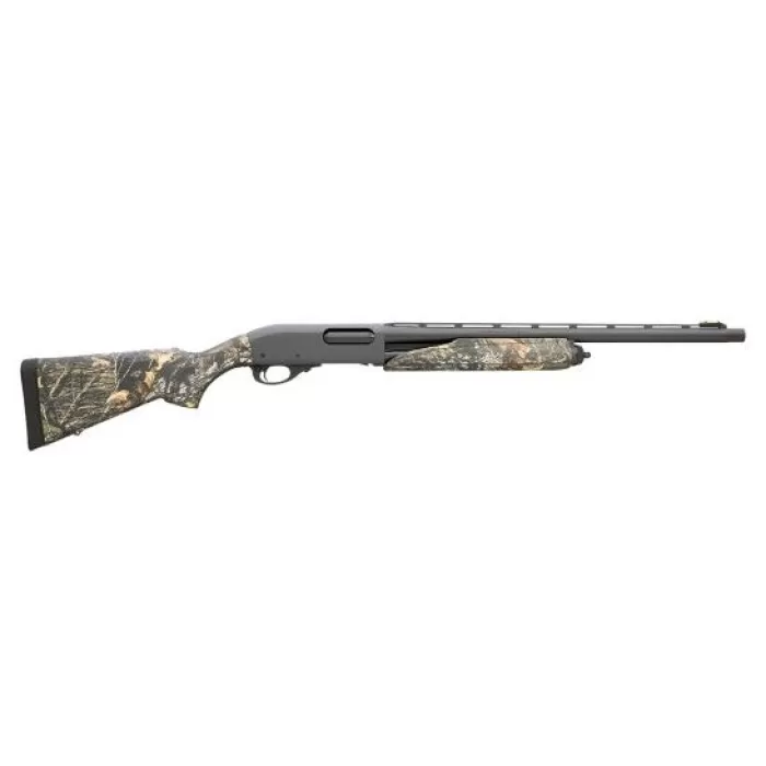 Remington 870 Express Turkey Shotgun 12 ga. 21 in. Mossy Oak Breakup 3 in. RH 81115
