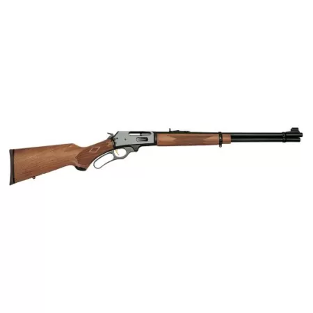Marlin 336C .30-30 Lever-Action Rifle, American Black Walnut - 70504