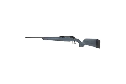 Savage Arms G4 Axis 2 Gray LH .400 LEG 1:16
