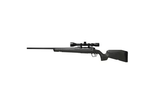 Savage Arms G4 Axis 2 XP Green LH .308 WIN 1:10
