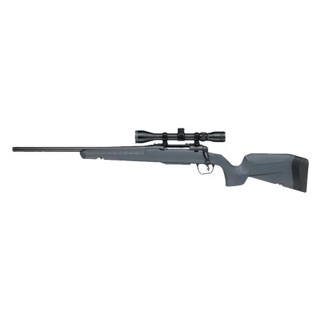 Savage Arms G4 Axis 2 XP Gray LH 5.56 NATO 1:7