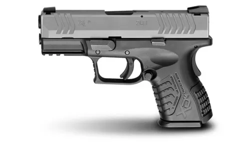 Springfield Armory Xdm 40Sw 3.8" 11Rd Semi B Xdm9384csnje