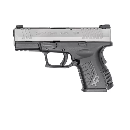 Springfield Armory Xdm 45Acp 3.8" 9Rd XDM93845CSE 706397905163