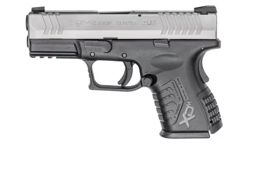 Springfield Armory Xdm 45Acp 3.8" 9Rd XDM93845CSE 706397905163
